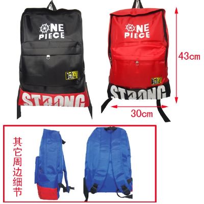 One Piece Bag