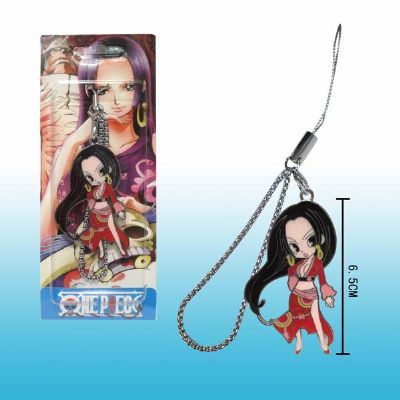 one piece anime phonestrap