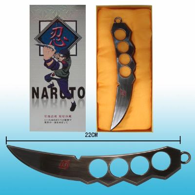 Naruto Anime weapon