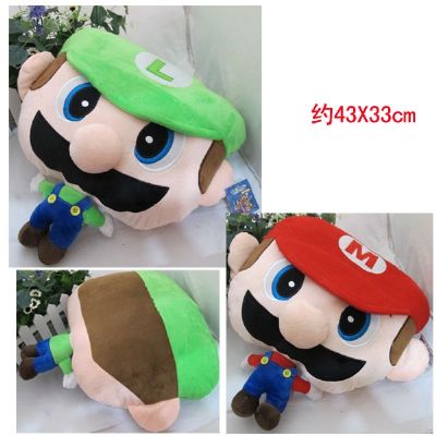 Super Mario Cushion