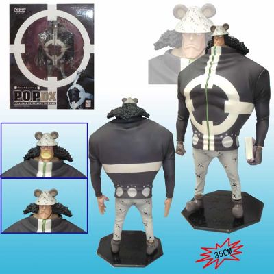 one piece anime figure