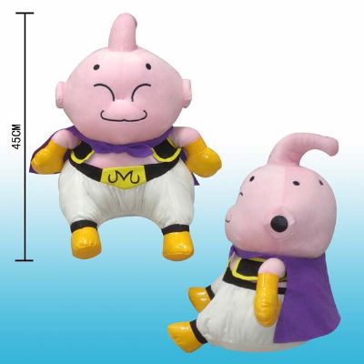 dragon ball anime plush doll