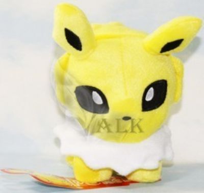 pokemon anime plush doll