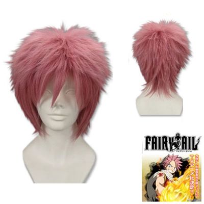 Fairy Tail Wig