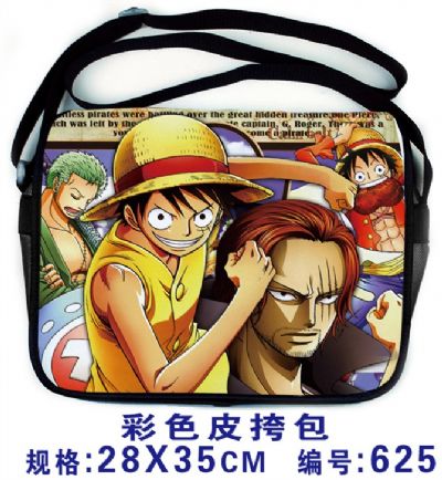 one piece anime bag