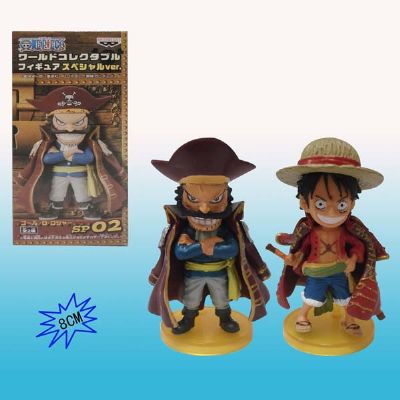 one piece anime figure