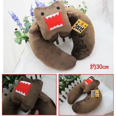 Domo Kun Cushion