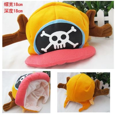 One Piece Chooper Hat