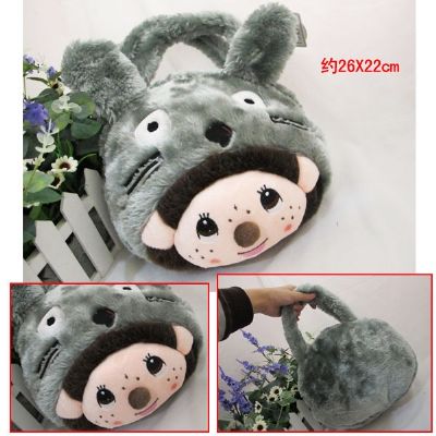 TOTORO Handbag