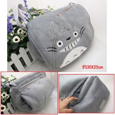 TOTORO Satchel