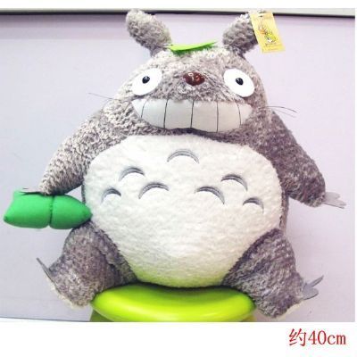 TOTORO Plush