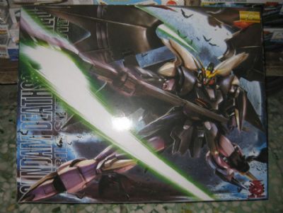 gundam anime figure