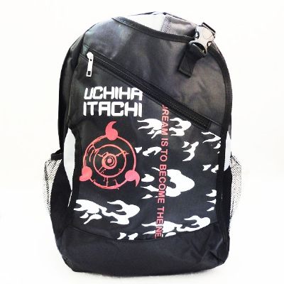 Naruto Bag