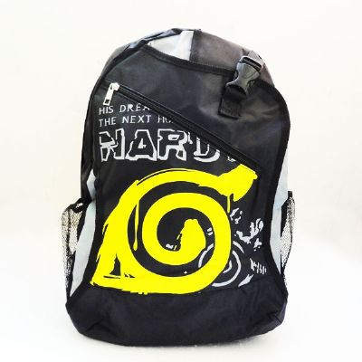 Naruto Bag