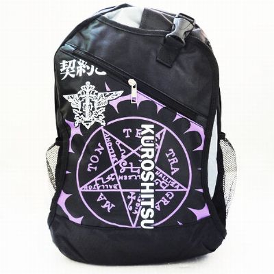 kuroshitsuji anime bag