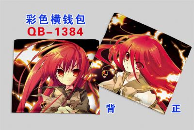 shana anime wallet