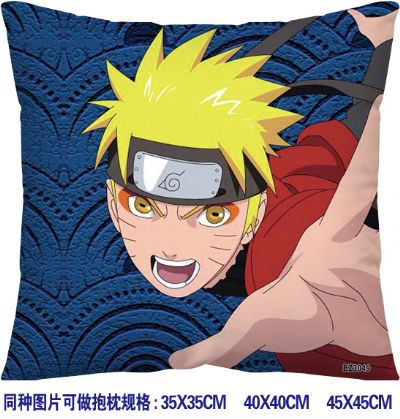 Naruto Anime cushion