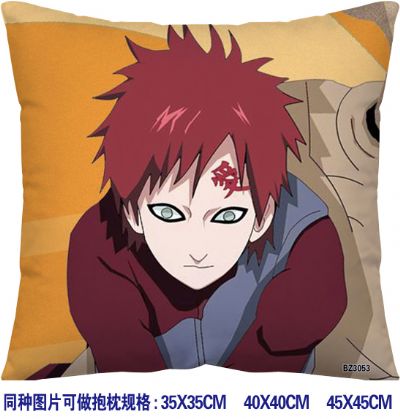 Naruto Anime cushion