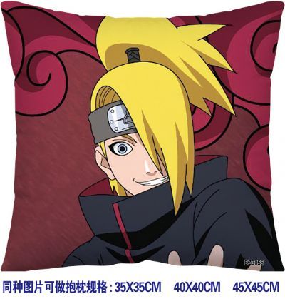 Naruto Anime cushion