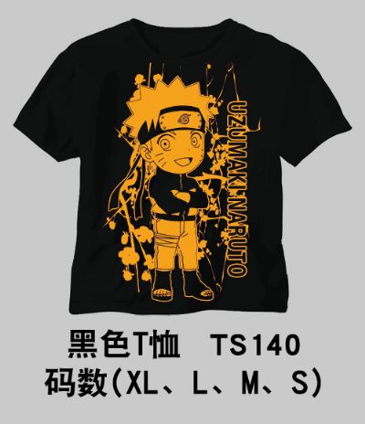 Naruto Anime t-shirt