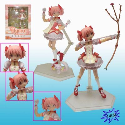 magical girl anime figure