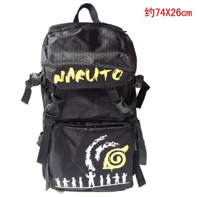 Naruto Bag