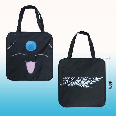 tsubasa anime handbag