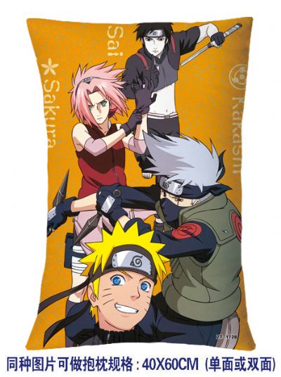 Naruto Anime cushion