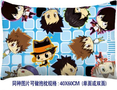 Hitman Reborn anime cushion