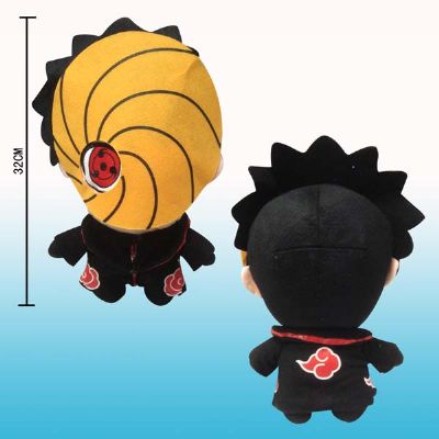 Naruto Anime plush doll