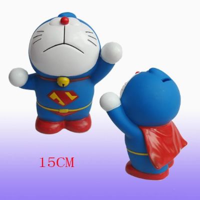 Doraemon saving box 