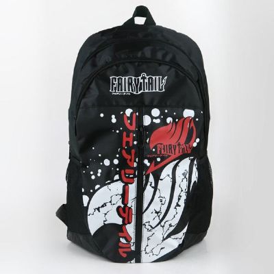 Fairy Tail Bag
