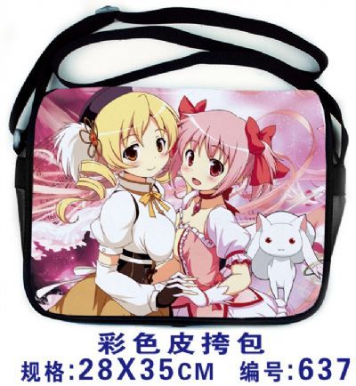 Magical Girl anime bag