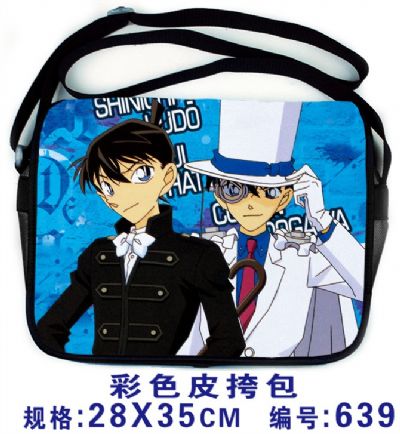 Detective Conan anime bag