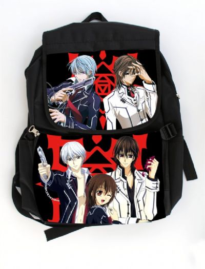 vampire anime bag