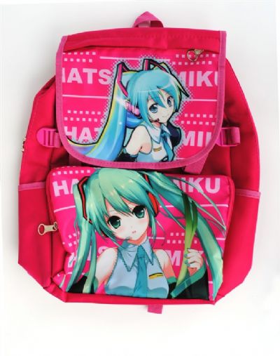 miku.hatsune anime bag