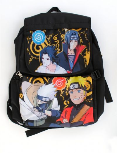 naruto anime bag