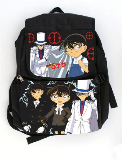 detective conan anime bag
