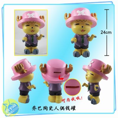 One Piece anime Savings-Box