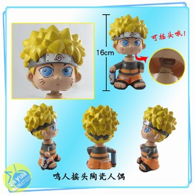 Naruto anime Pedestal