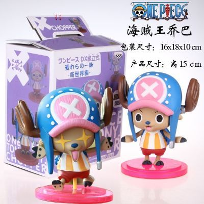 one piece Chopper anime figure