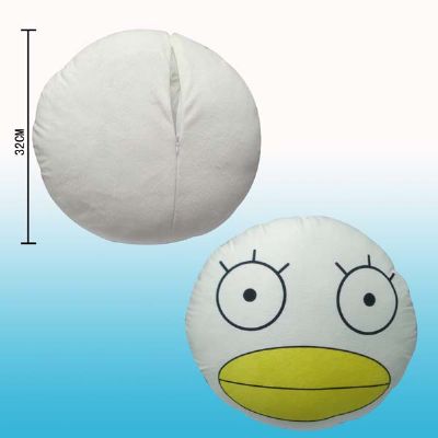 gintama anime cushion