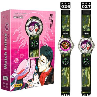 Kuroshitsuji watch