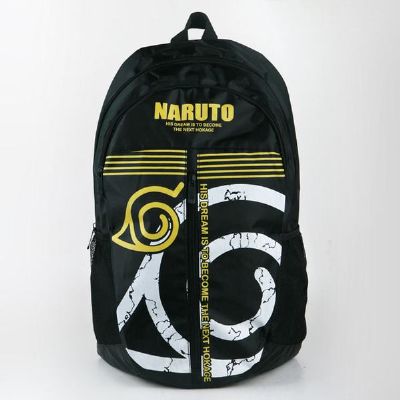 Naruto Bag