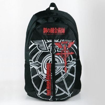 Fullmetal Alchemist Bag