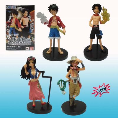 one piece anime figure