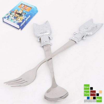 fairy tail anime tableware