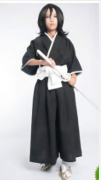 bleach anime cosplay