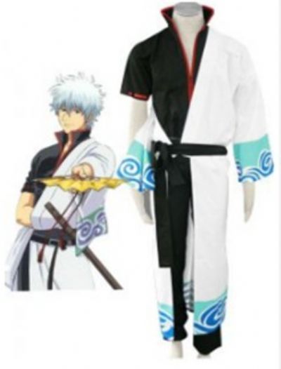 gintama anime cosplay