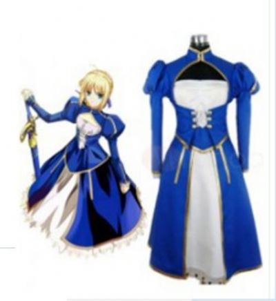 fate stay night anime cosplay